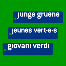 [Young Greens]